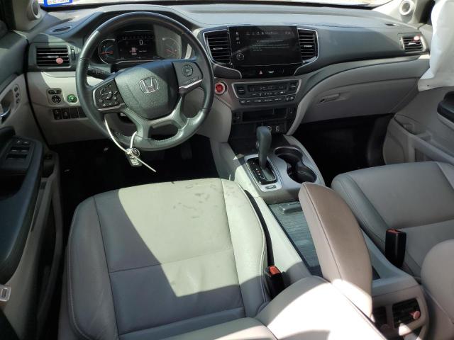 Photo 8 from auction – 2020 HONDA PILOT EXL with VIN 5FNYF5H56LB014733