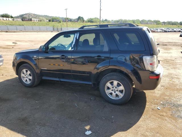 Photo 2 from auction – 2008 MERCURY MARINER with VIN 4M2CU81148KJ02001