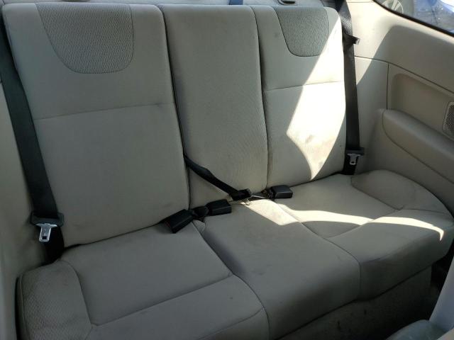 Photo 10 from auction – 2008 FORD FOCUS SE with VIN 1FAHP33N48W143541