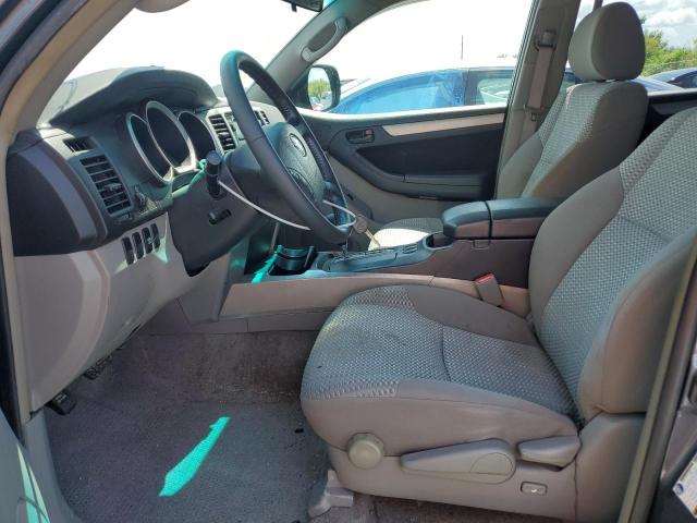 Foto 7 de la subasta – 2007 TOYOTA 4RUNNER SR con VIN JTEZU14R078070342
