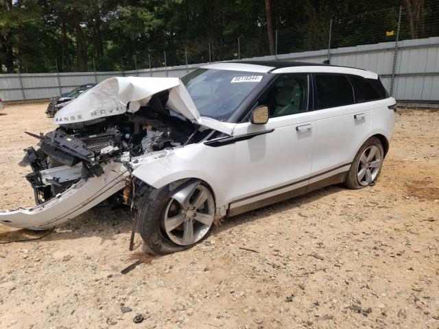 صورة رقم 1 من المزاد - 2020 LAND ROVER RANGE ROVE مع VIN SALYB2EX0LA295638