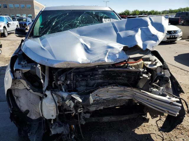Photo 5 from auction – 2013 FORD EXPLORER X with VIN 1FM5K8D82DGB71534