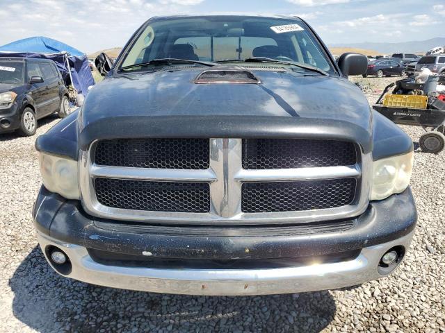 Photo 5 from auction – 2005 DODGE RAM 1500 S with VIN 1D7HU18D75J549576
