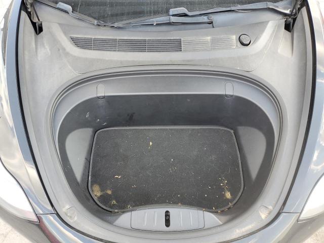 Photo 11 from auction – 2019 TESLA MODEL 3 with VIN 5YJ3E1EB2KF365329