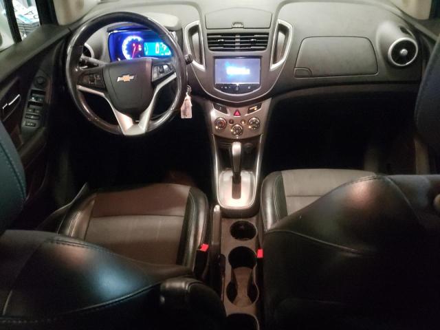 Photo 8 from auction – 2016 CHEVROLET TRAX 1LT with VIN 3GNCJPSBXGL278670