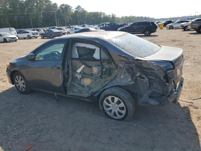 Photo 2 from auction – 2011 TOYOTA COROLLA BA with VIN 2T1BU4EE1BC616307