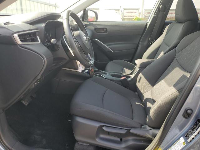 Photo 7 from auction – 2024 TOYOTA COROLLA CR with VIN 7MUCAAAG6RV074115