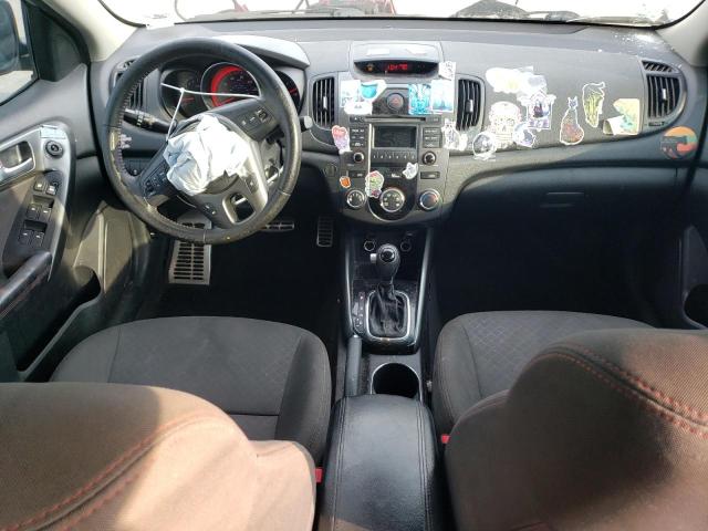 Photo 8 from auction – 2012 KIA FORTE SX with VIN KNAFW4A33C5531111