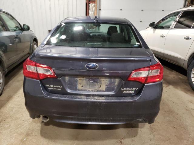 Photo 6 from auction – 2017 SUBARU LEGACY 2.5 with VIN 4S3BNAC6XH3033761