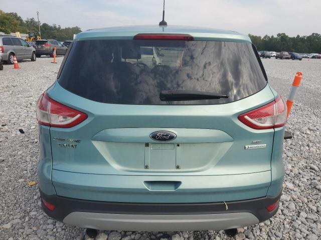 Photo 6 from auction – 2013 FORD ESCAPE SE with VIN 1FMCU0GX8DUB53787