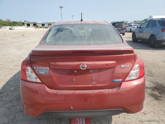Photo 6 from auction – 2016 NISSAN VERSA with VIN 3N1CN7AP9GL806597