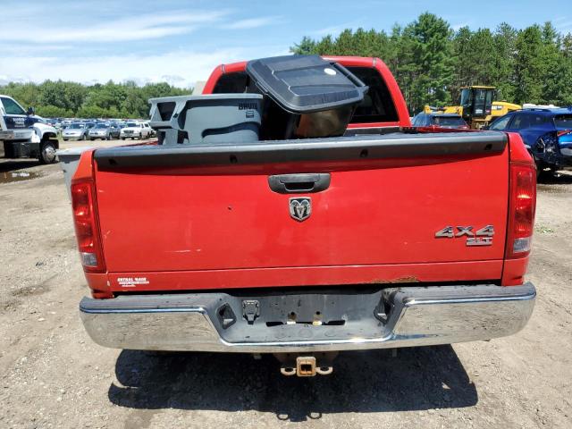 Photo 6 from auction – 2006 DODGE RAM 1500 S with VIN 1D7HU18246S554261