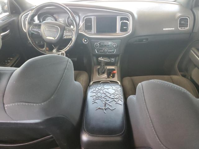 Photo 8 from auction – 2019 DODGE CHARGER GT with VIN 2C3CDXHG3KH561100