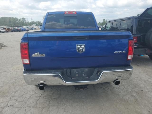 Photo 6 from auction – 2016 RAM 1500 SLT with VIN 3C6RR7LT3GG250552
