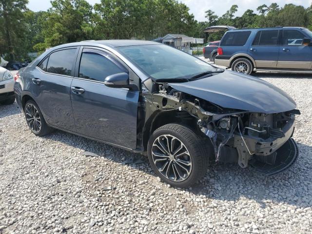 Photo 4 from auction – 2014 TOYOTA COROLLA L with VIN 5YFBURHE6EP177215