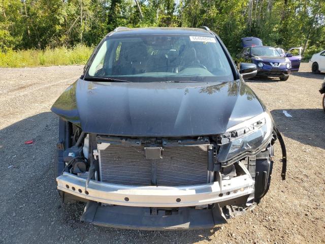 Photo 5 from auction – 2020 HONDA PILOT BLAC with VIN 5FNYF6H79LB501691