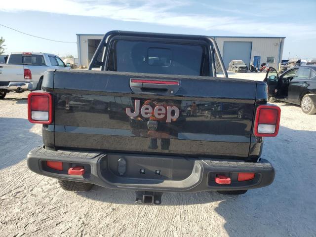 Photo 6 from auction – 2022 JEEP GLADIATOR with VIN 1C6JJTBG3NL178172
