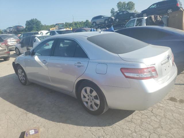 Photo 2 from auction – 2010 TOYOTA CAMRY BASE with VIN 4T1BF3EK9AU006131