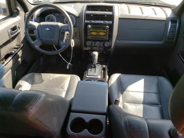Photo 8 from auction – 2010 FORD ESCAPE LIM with VIN 1FMCU9EG1AKB88394