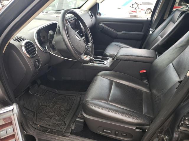 Photo 7 from auction – 2010 FORD EXPLORER L with VIN 1FMEU7F89AUA15666