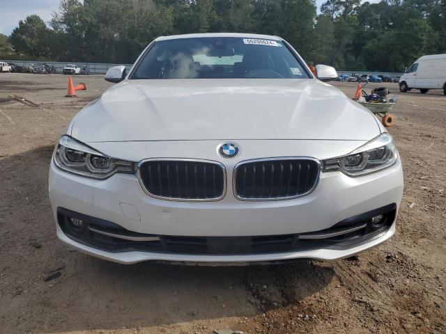 Photo 5 from auction – 2018 BMW 330 I with VIN WBA8B9C52JK676638