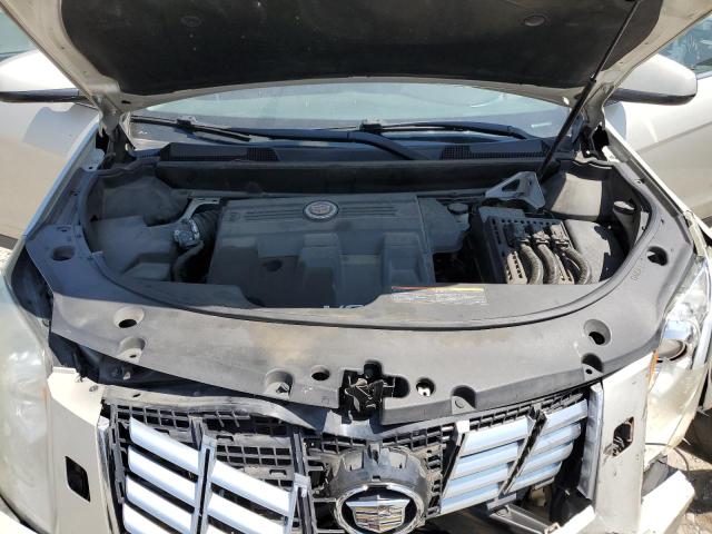 Photo 12 from auction – 2014 CADILLAC SRX PERFOR with VIN 3GYFNCE34ES635961