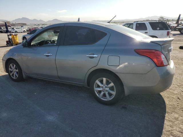Photo 2 from auction – 2014 NISSAN VERSA S with VIN 3N1CN7AP0EL856592