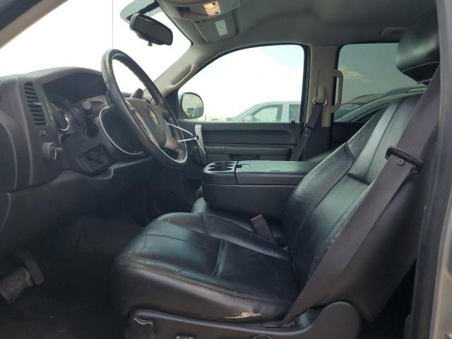 Photo 7 from auction – 2011 CHEVROLET SILVERADO with VIN 3GCPCSE02BG387630