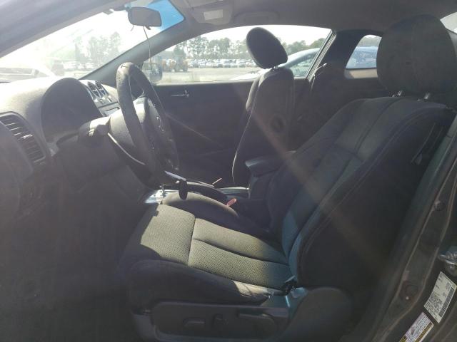 Photo 7 from auction – 2011 NISSAN ALTIMA S with VIN 1N4AL2EP8BC116695