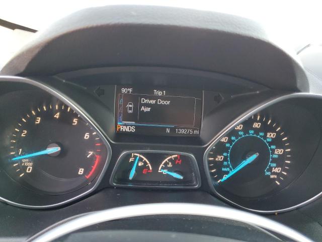 Photo 9 from auction – 2016 FORD ESCAPE SE with VIN 1FMCU0GX6GUA84876