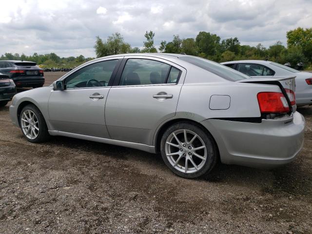 صورة رقم 2 من المزاد - 2012 MITSUBISHI GALANT ES مع VIN 4A32B3FF5CE021821