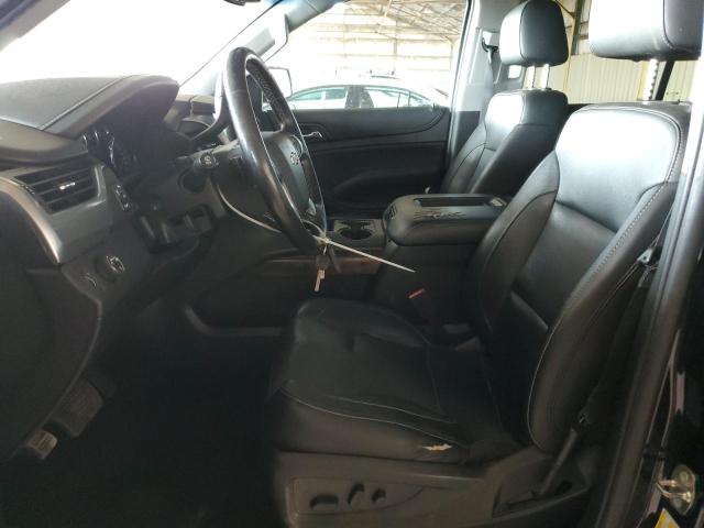 Photo 7 from auction – 2018 CHEVROLET SUBURBAN C with VIN 1GNSCHKC5JR333756