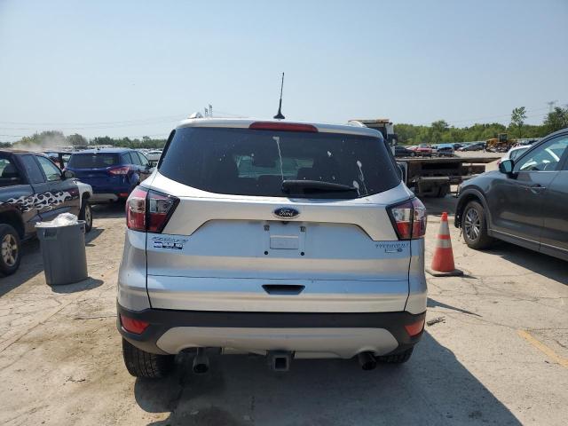 Photo 6 from auction – 2018 FORD ESCAPE TIT with VIN 1FMCU9J93JUB81460