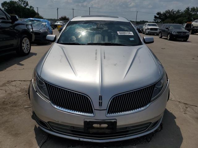 Photo 5 from auction – 2013 LINCOLN MKS with VIN 1LNHL9DK5DG601472