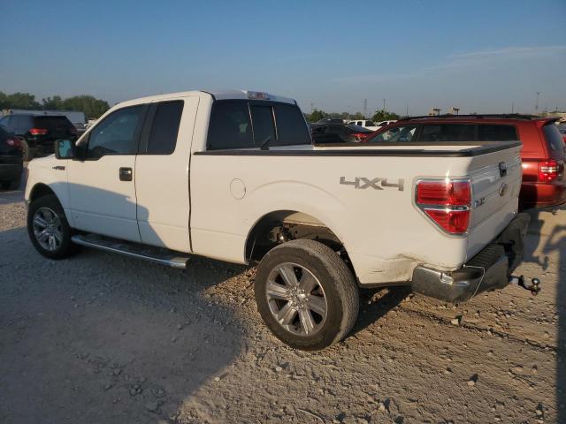 Photo 2 from auction – 2011 FORD F150 SUPER with VIN 1FTFX1EF5BFB02533