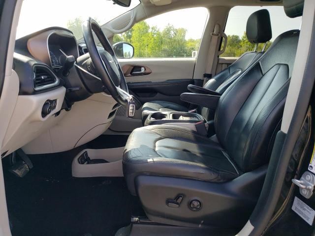 Photo 7 from auction – 2017 CHRYSLER PACIFICA T with VIN 2C4RC1BG7HR588141
