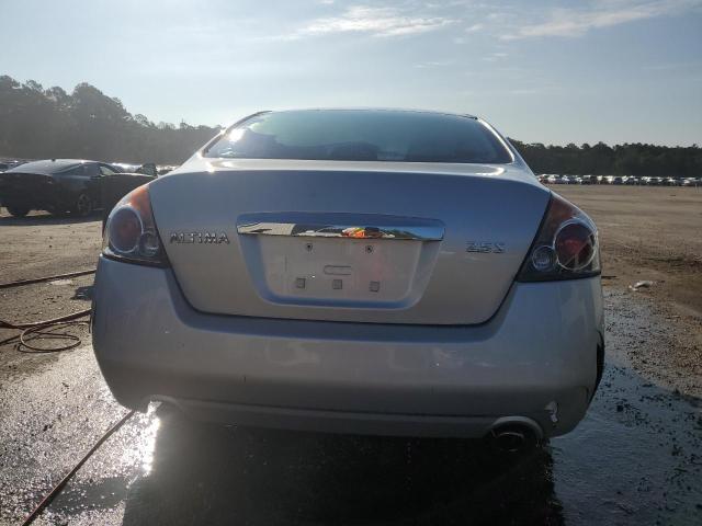 Photo 6 from auction – 2011 NISSAN ALTIMA BAS with VIN 1N4AL2AP4BC102685