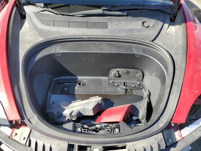 Photo 11 from auction – 2018 TESLA MODEL 3 with VIN 5YJ3E1EBXJF119904