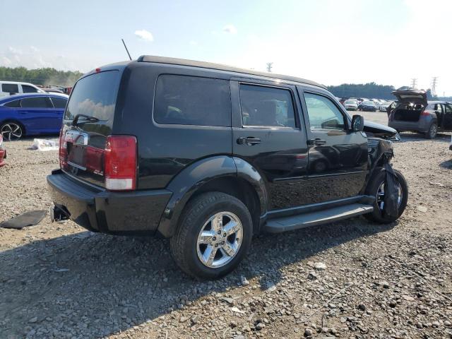 Photo 3 from auction – 2007 DODGE NITRO SLT with VIN 1D8GU58KX7W719951