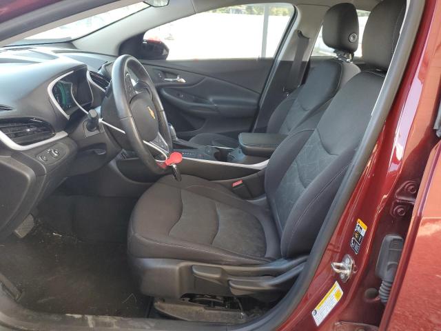 Photo 7 from auction – 2017 CHEVROLET VOLT LT with VIN 1G1RA6S52HU192793