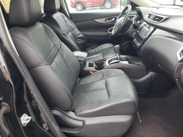 Photo 7 from auction – 2015 NISSAN ROGUE with VIN 5N1AT2MV7FC767019