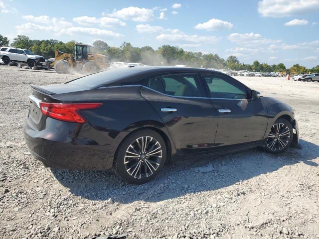 Photo 3 from auction – 2016 NISSAN MAXIMA 3.5 with VIN 1N4AA6APXGC446901