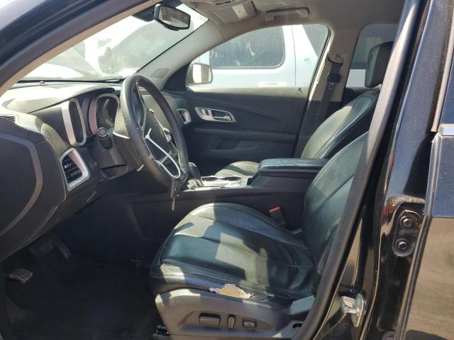 Photo 7 from auction – 2017 CHEVROLET EQUINOX LT with VIN 2GNALCEK8H6235148