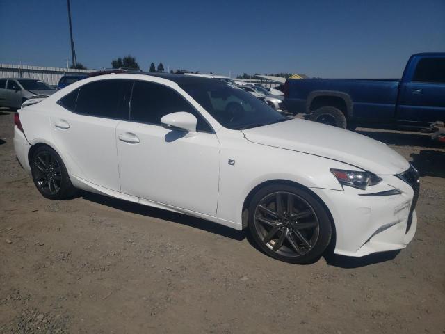 Photo 4 from auction – 2016 LEXUS IS 200T with VIN JTHBA1D29G5038023