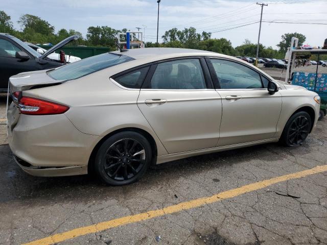 Photo 3 from auction – 2017 FORD FUSION SE with VIN 3FA6P0H79HR204336