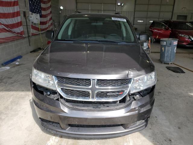 Photo 5 from auction – 2017 DODGE JOURNEY SE with VIN 3C4PDCAB9HT507353