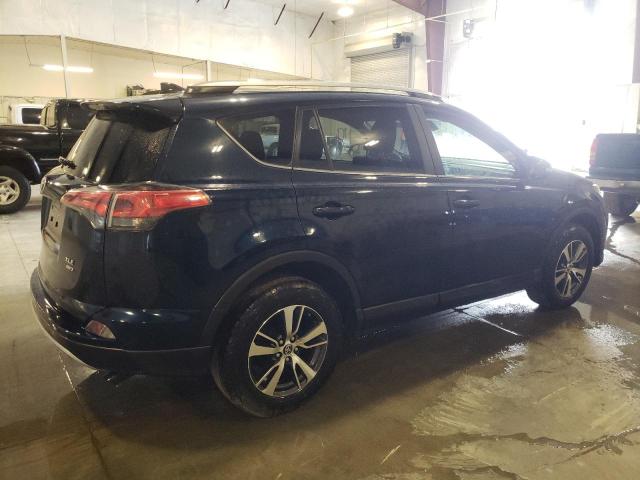 Photo 3 from auction – 2017 TOYOTA RAV4 XLE with VIN JTMRFREV8HJ155982