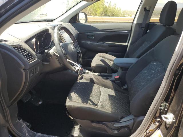 Photo 7 from auction – 2024 MITSUBISHI OUTLANDER with VIN JA4ARUAU8RU003389