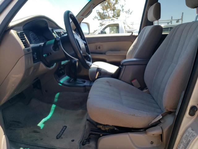 Photo 7 from auction – 1999 TOYOTA 4RUNNER SR with VIN JT3GN86R3X0093745