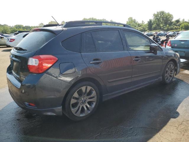 Photo 3 from auction – 2016 SUBARU IMPREZA SP with VIN JF1GPAP67G8260083